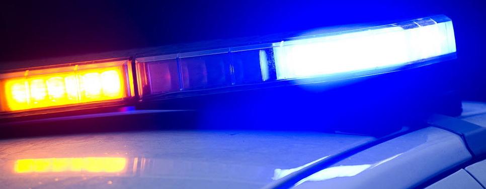 13-year-old boy crashes stolen car, leaves 2 injured passengers in burning vehicle, police say